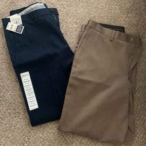 Mens Dress Pants Bundle